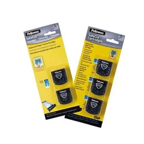 펠로우즈)안전칼날세트3종(54113)재단기날 재단기칼날