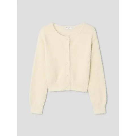 (325Y5ALY3A) [에잇세컨즈] 헤어리 카디건  베이지