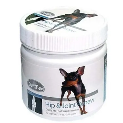 반려견 애견 데이스포 강아지 관절 영양제 250g 1P 애견관절영양제 관절영양제 노령견영양제 노견영양제 강아지관절영양제 반려동물영양제