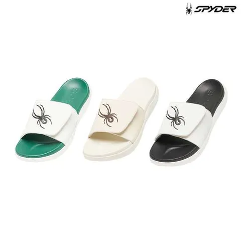 [스파이더] 공용 슬라이드 TOX V 톡스 브이 SPIPFNSD334U