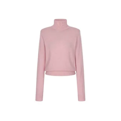 [ 현대백화점 ]올리브데올리브 에센셜 울 목폴라 니트 OH5XP989