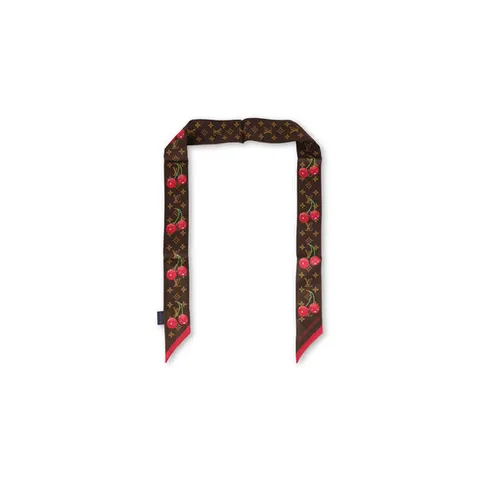 [라운지엘] 루이비통 LV x TM 모노그램 체리 세리즈 방도 M96085