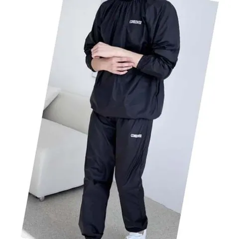 남자 땀복 상하의 세트 홈트 조깅복 스포츠웨어