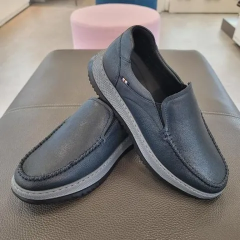 ESQUIRE HC13 에스콰이아 남성 슈즈 YAEFHL141