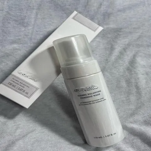 인셀덤 보타랩 NEW 신제품 리뉴얼 슈아멜 페미닌 워시 150ml, 1개 (AD)