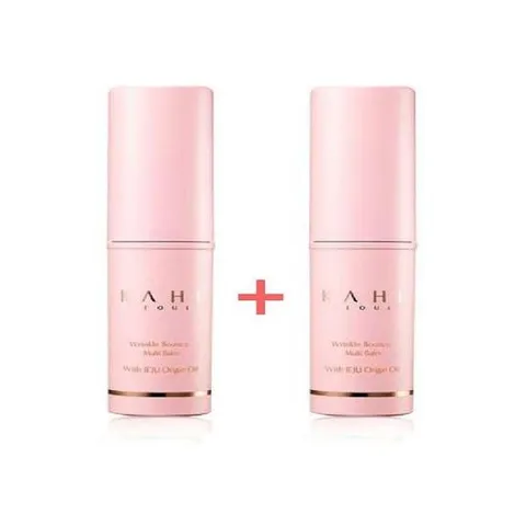 가히 멀티밤 링클바운스 주름케어 스틱 바르는 뷰티 가희(AD)