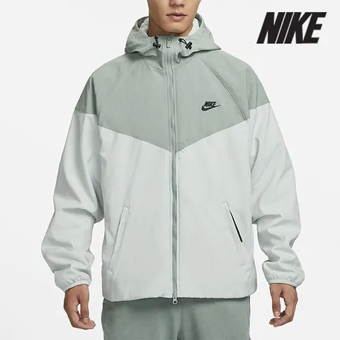 [나이키]나이키 자켓 /T5- FB8619-330 / 스포츠웨어 윈드러너 루