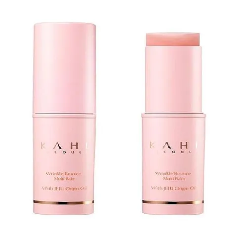 가히 멀티밤 링클바운스 주름케어 스틱 바르는 뷰티(AD)