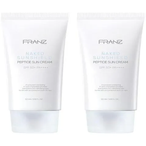 프란츠 선크림 최화정선크림 시그니처 50ml(AD)