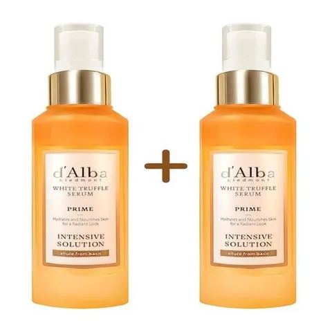 달바 프라임 세럼 화이트 트러플 미스트 뿌리는세럼 시즌4 50ml(AD)