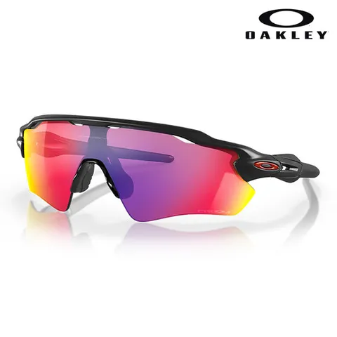 오클리 레이다 이브이패스 싸이클용품 스포츠고글