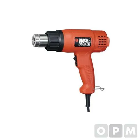 열풍기 1800W 400/550도씨 550/750L/min 온도조절 부품 소모품 자재 파츠