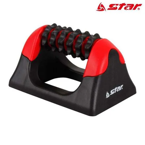 [오너클랜]인기상품 마사지 롤러 (스탠드형) (EU4500) [WFJB0CP_