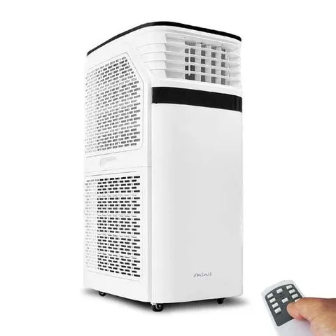 [오너클랜]인기상품 신일 산업용 이동식 에어컨 SMA-PC6500W 농