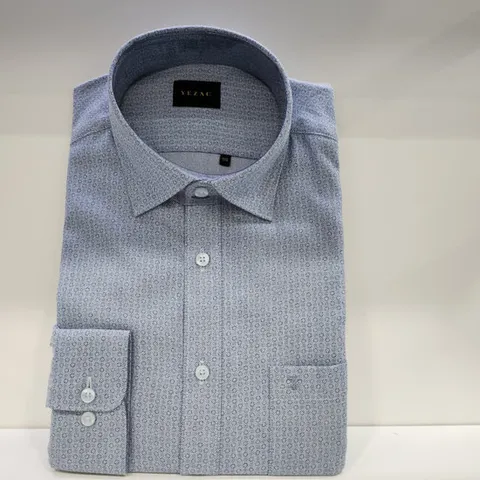 [예작]예작 YJ1WBR353 구김걱정없는 캐주얼 도트프린트 기모 긴