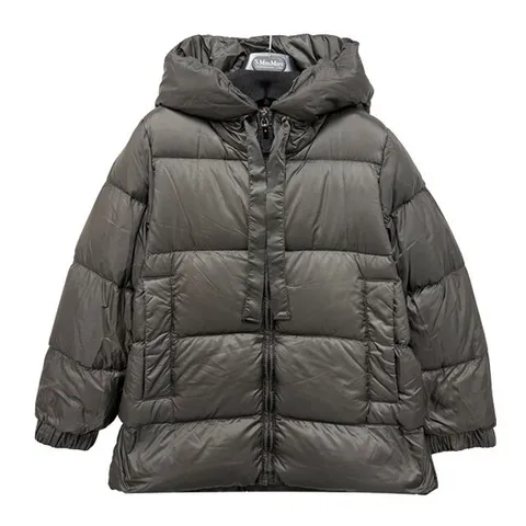 (명품) 25FW 막스마라 더큐브 SEIA 세이아 발수