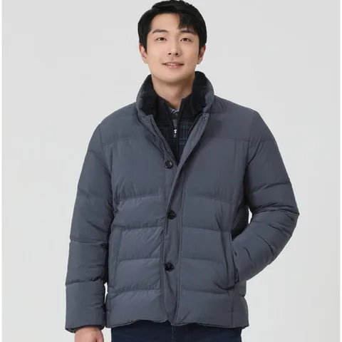 [피에이티]렉스퍼 구스다운 1K72002