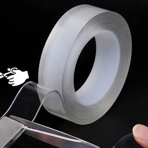 투명 장판 카페트 고정 젤리 양면 테이프 클리어 겔 양면테이프종류 양면테이프 강력양면테이프 투명실리콘테이프 실리콘양면테이프 투명양면테이프