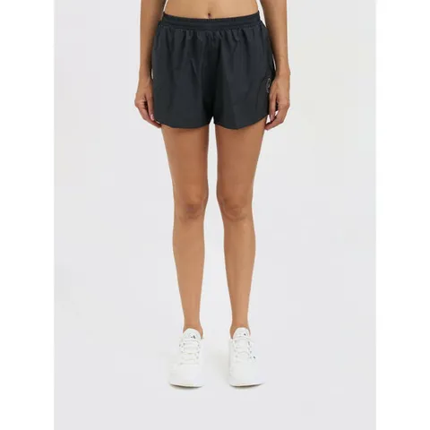 [ADIDAS] 라프리마 여성 반바지 숏 IT9728 블랙 /6