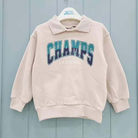 [리틀밥독]리틀밥독ㅡM아코넬T/S  B224MTS061_DJ