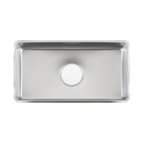 아트박스/한샘 한샘 MSYS 정품 GD84E 주방 싱크대 사각 싱크볼