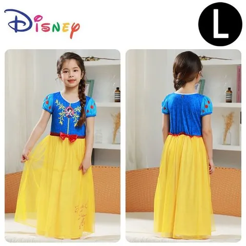 [오너클랜]인기상품 일반형 21 L 한중 실내복 백설공주 [WFJ7S6X