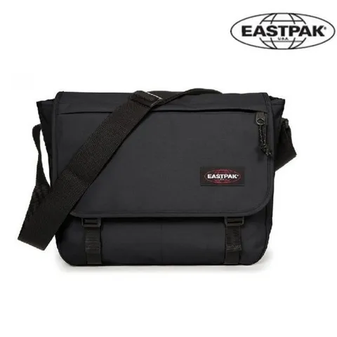 [ 롯데백화점 ][이스트팩(스포츠)]이스트팩 메신져백 데일리 직장인백  델리게이트+   블랙 EPABS03 008