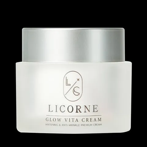 글로우 비타 크림 50g