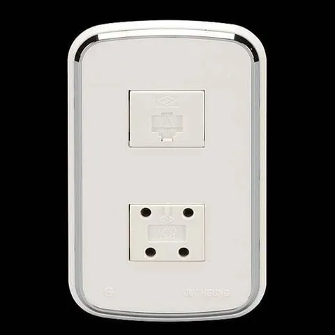 [오너클랜]인기상품 전화통신(라피네) 1개용 4P+8P [WFJH5D0_251