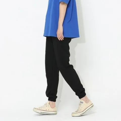 [에이치플러스몰]프리미엄 린넨팬츠조거팬츠 조거바지 린넨조거팬츠 220351