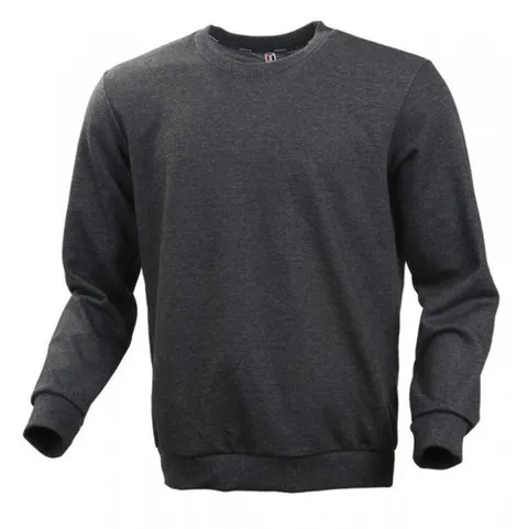 [굿쇼핑몰_의류]UN특양면 기모 맨투맨라운드(남여공용) 국산