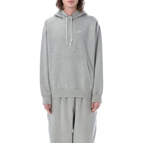 25SS NIKE Solo swoosh 후드티 DX1355063 0