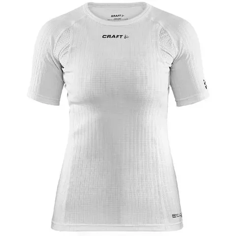CRAFT Craft Active 익스트림 X Round 워먼 base layer 저지   화이트 7339274600630 TP567481054