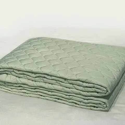 [ 현대백화점 ]SESA 네이슨 알러지케어 누빔패드 Q