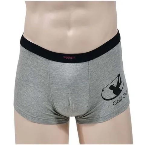 새겨드림판촉 - 면95% 사각 팬티세트 85-100 (3매입)