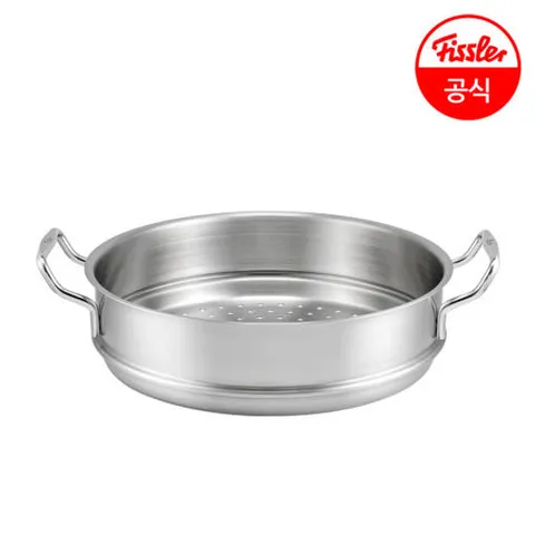 [ 롯데백화점 ][휘슬러]파인 찜기 28cm
