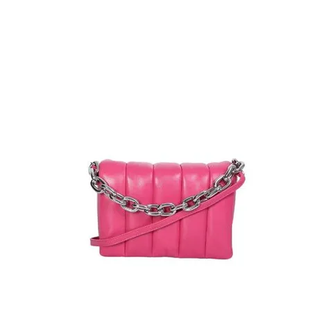 23SS 스텐드 스튜디오 Brynn 백 by 스텐드 스튜디오  Practical 악세서리 with a glamorous 앤 authentic 룩 61784701023400 TP563576409