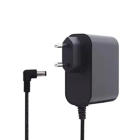 호환용 다이슨 무선 청소기 충전기 V6 V7 V8 SV10 SV11 충전 어댑터 블랙