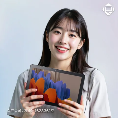[리퍼] 삼성전자 갤럭시탭 10.1 어드밴스2 WiFi 32G SM-T583