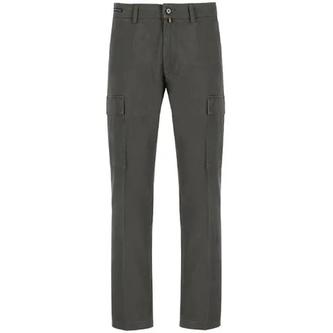 25FW Armata Di Mare CARGO HEDIN HERRINGBONE 5347110537 TP567493201