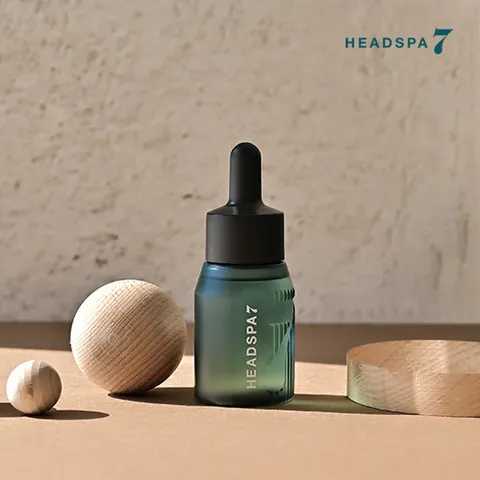 체험초특가) 헤드스파7 리페어듀얼앰플 트리트먼트 50ml