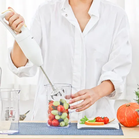 로페 핸드 블렌더 믹서기 JA-1080