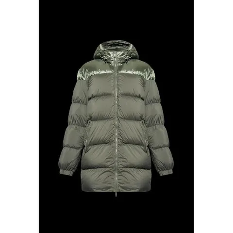 ADD 다운 자켓 with 후드 12AMH93604310 TP567446261