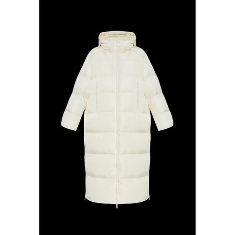 ADD 롱 다운 코트 12AWH00301016 TP567491752