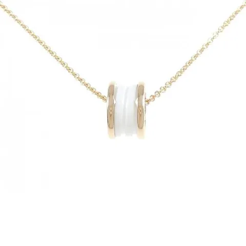 [패피스 중고명품] 불가리 B.제로1 네크리스 (W-JW-BVL-002590)