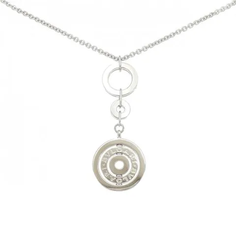 [패피스 중고명품] 불가리 아스트랄 네크리스 (W-JW-BVL-000868)