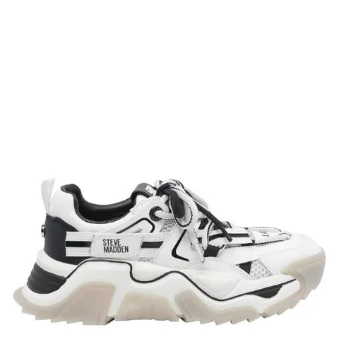 25FW 스티브매든 Kingdom 스니커즈 KINGDOMGREYBLK TP566096029