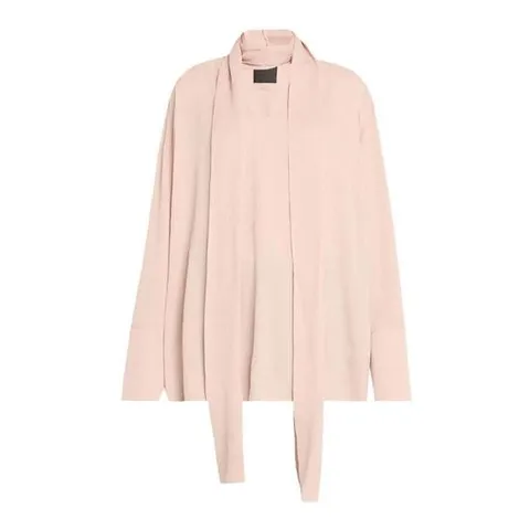 24SS Givenchy pus   보우 블라우스 BW618014W0273 TP565420791