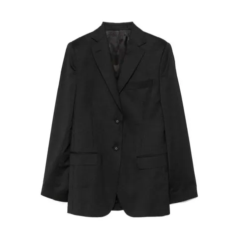 24FW 오피신제네랄 여성 수트 WTLG405PREBLACKECRU TP565469025