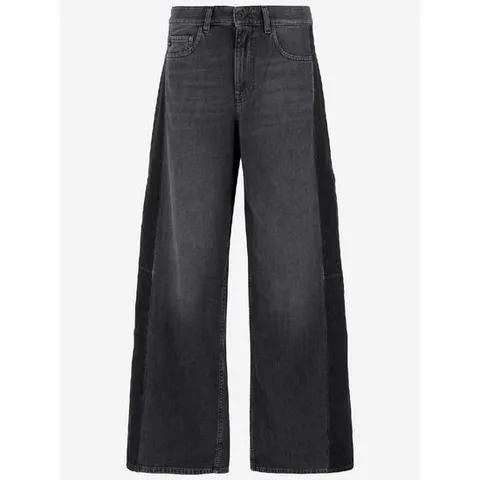 25FW AG JEANS Jeans 와이드 레그 W0155112PATI TP565515970